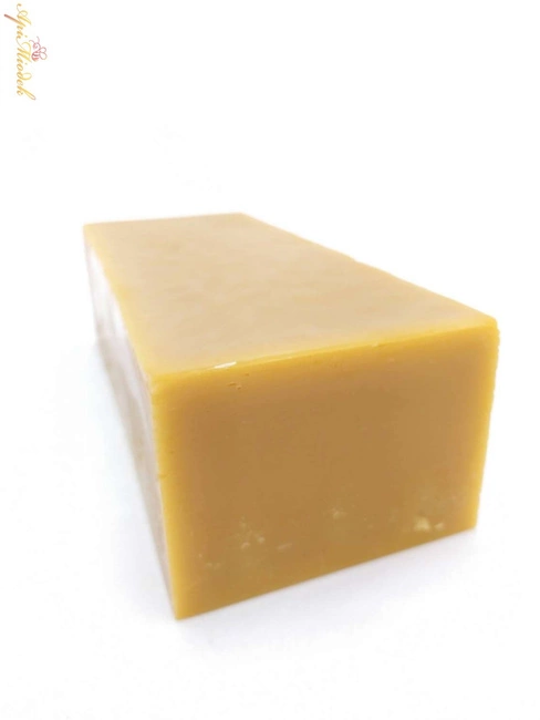 Beeswax - Own production 1 kg