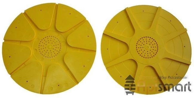 Bee escape, 8 outlet