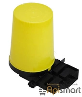 Podkarmiaczka wylotkowa, 1,8 kg (poidełko)